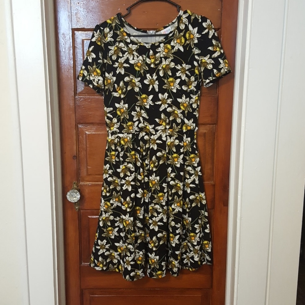 NWOT Lularoe Amelia